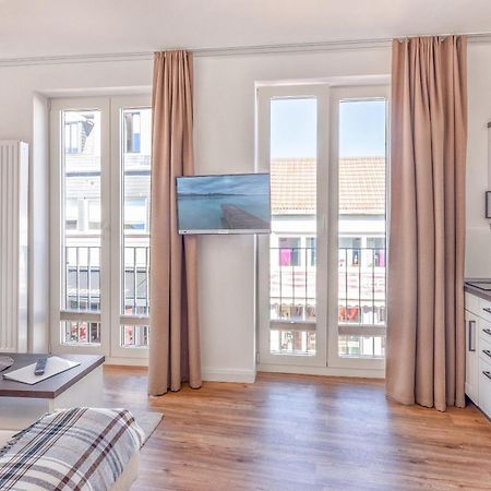 Inselhuus Norderney Villa Kültér fotó