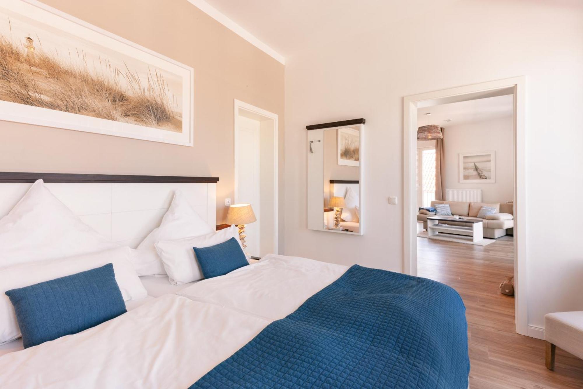 Inselhuus Norderney Villa Kültér fotó